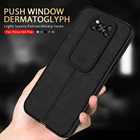 Чехол с защитой камеры для xiaomi mi 11 lite, poco x3 nfc, redmi note 8, 9, 10 pro, 10s, 9s, 9t, 9a, 9c, мягкий, силиконовый