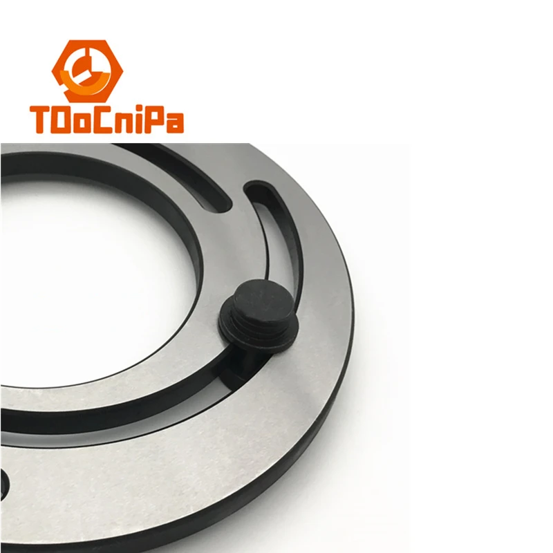 Регулируемое расточное кольцо с мягкими губками для токарного станка ЧПУ патрон