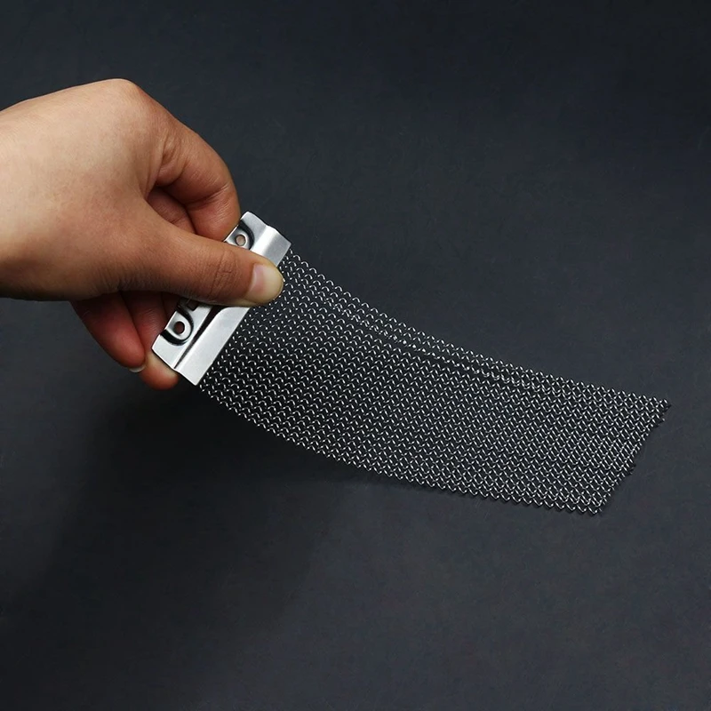 Dropship-2x полудизайнерские стальные проволочные барабанные пружины Snare Cajon для