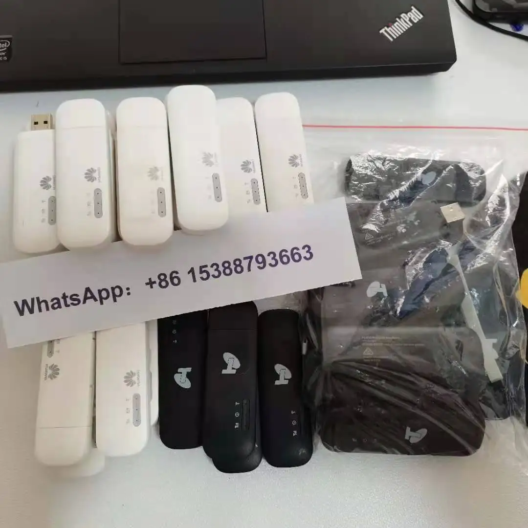 разблокированный huawei e8372h 608 e8372h 607 150m lte usb wingle lte