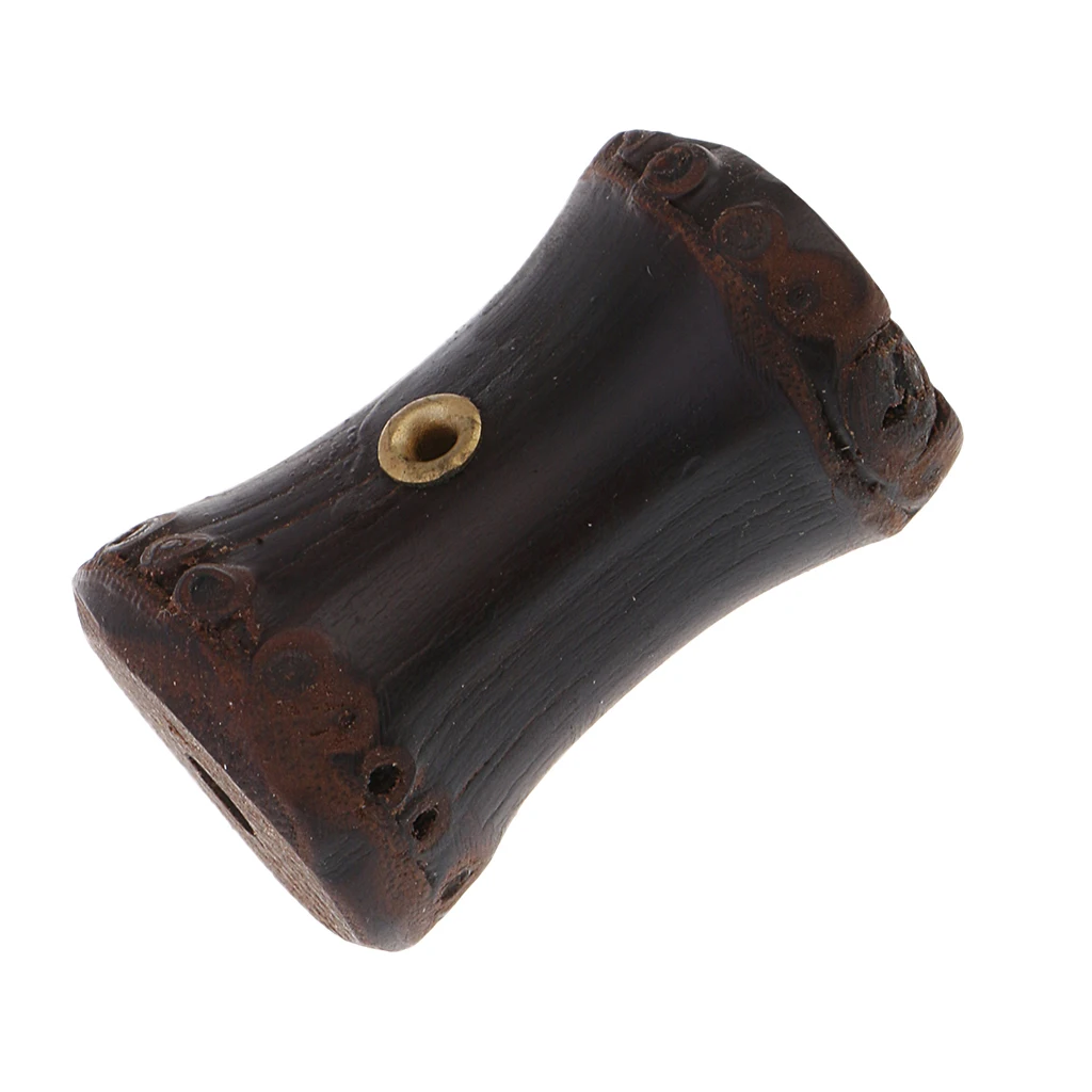 

1 Piece Antique Incense Accessories Bamboo Stick Incense Stick Holder 3.2 x 2.0 x 2.0 cm