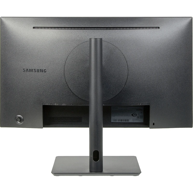 Монитор SAMSUNG S24R650FDI 24&quot черный (ls24r650fdixci)|Мониторы| |