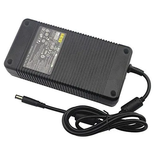 

Huiyuan Fit for DELL 19.5V 10.8A Adapter 210W Power Supply PA-7E M6400
