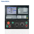 TOMATECH TAC2005M 8 дюймов ЖК-экран 5 axis CNC фрезерный станок с ЧПУ маршрутизатор контроллер с функцией PLC