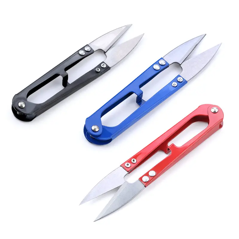 3 шт. U образные ножницы для ювелирных изделий|Инструменты и оборудование