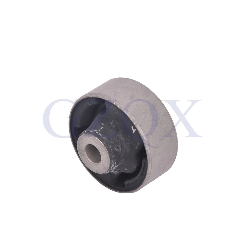 CAPQX втулка для рычага управления Задняя № 8 ACCORD 2003 2004 2005 2006 2007 OEM #51391 SDA A03 51391SDAA03|bush| |