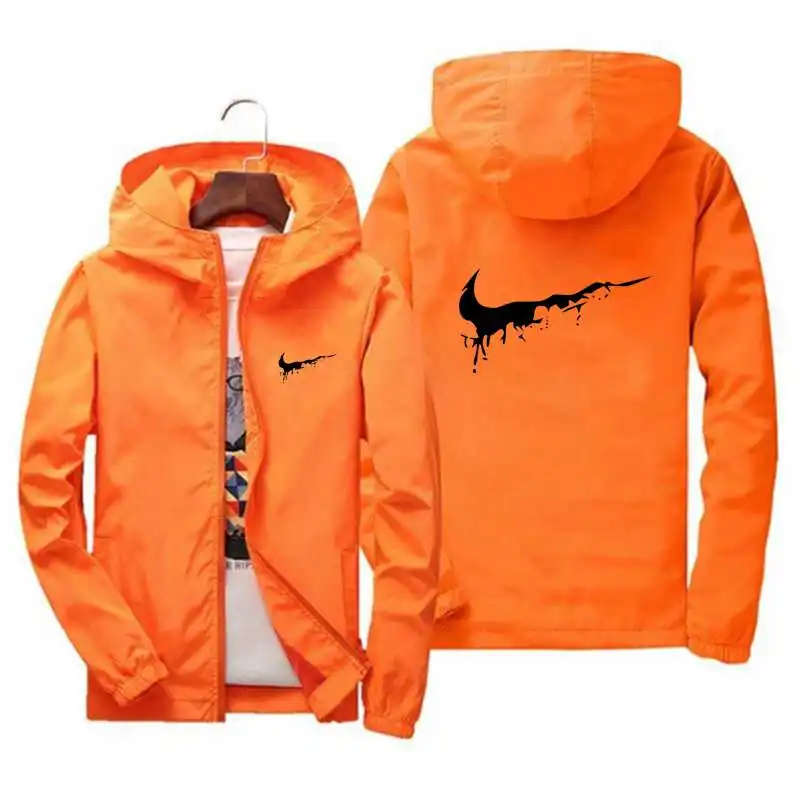 Новинка весна осень 2021 мужская бейсбольная куртка Повседневная Спортивная