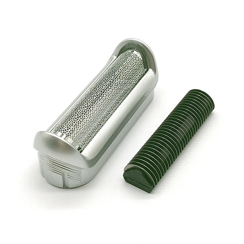 Замена лезвия бритвы 5S Фольга головки для зубных щеток Braun M60 550 555 570 575 5604 5607 5608 5609