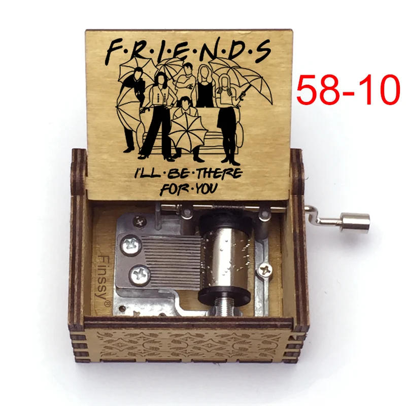 Новое поступление музыкальная тема для ТВ-шоу друзей я буду рядом с вами