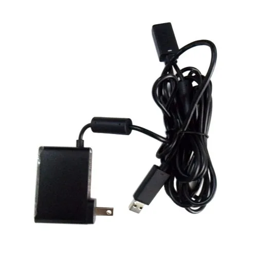 OSTENT US AC Кабель питания Шнур адаптер для Microsoft Xbox 360 Kinect сенсорная камера|adapter us|us