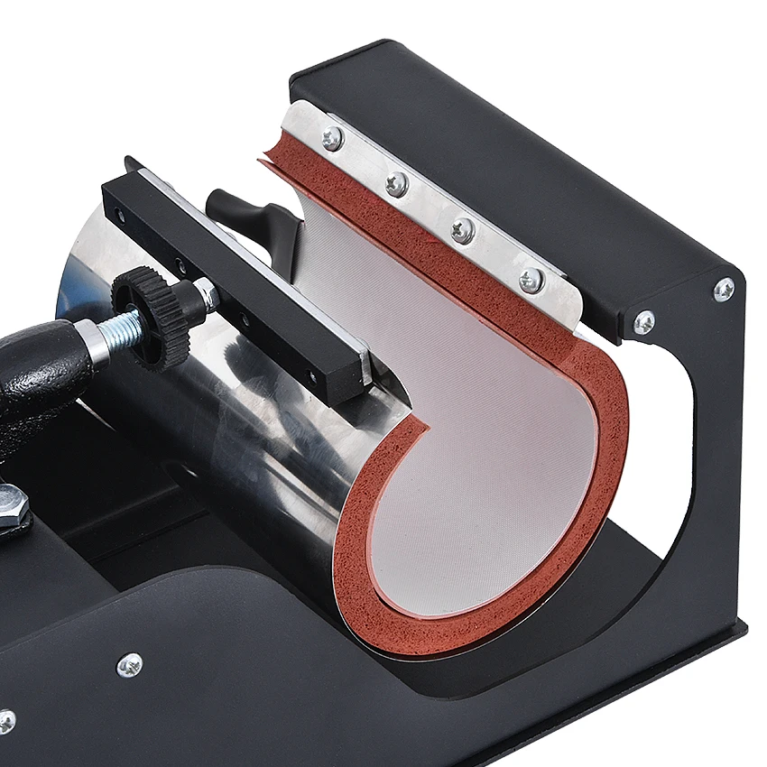 Цифровой термопресс для кружек машина термовакуумной чашки печатная с горячей