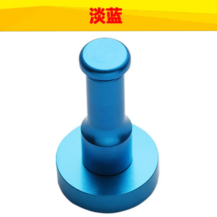 Алюминиевый крючок для полотенец подвесная система Imango кухонный шкаф