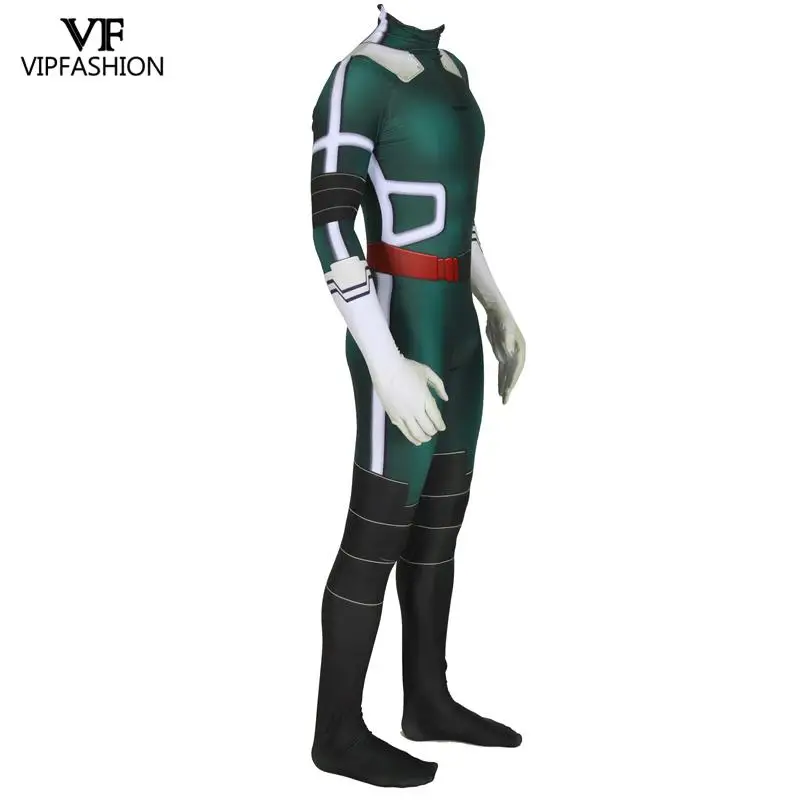 VIP FASHION Femmes аниме Mt Lady Mount женский костюм для косплея My Hero Academy сексуальный костюм Zentai боди