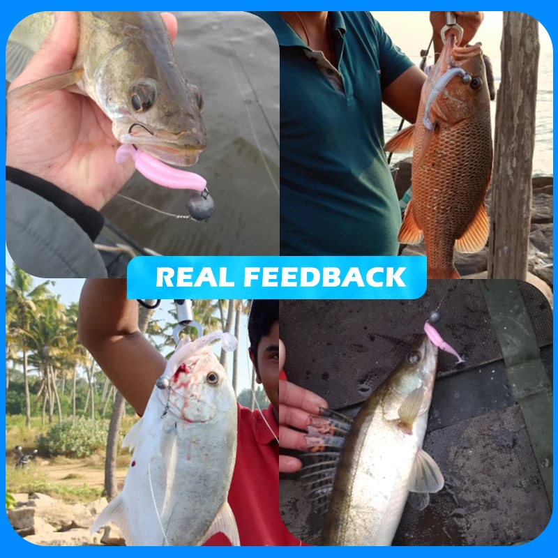MEREDITH рыболовная приманка Crazy Shiner Shad 70 мм 90 110 130 Pesca мягкие приманки для рыбалки