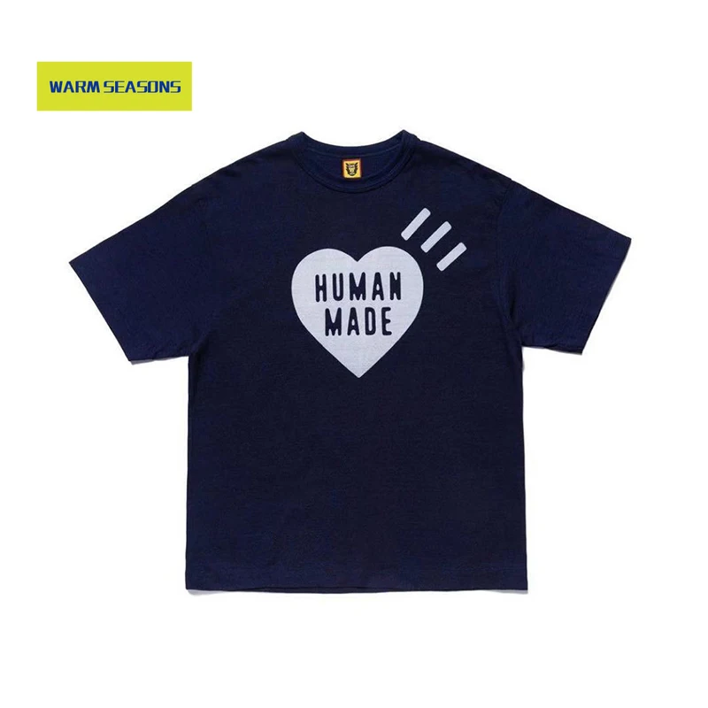 

Human Made Dry Alls T-shirt Harajuku Graphic tshirt Japanese Streetwear Women Men Clothing t shirts Hip Hop Summer Tops Man Tees