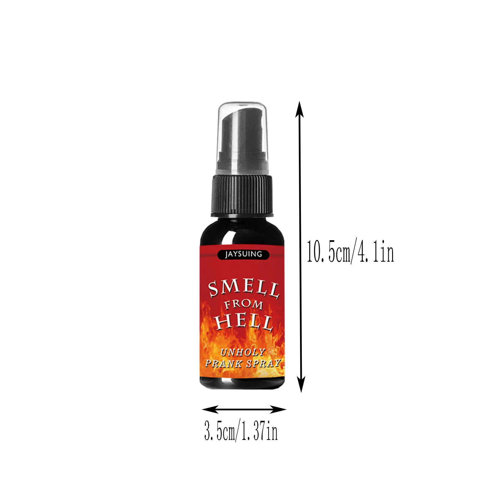 Potent Ass Fart Spray Poop Stuff Assfart Smelling Liquid Extra Strong Stink Hilarious Gag Prank Gifts For Adult Kid | Игрушки и хобби