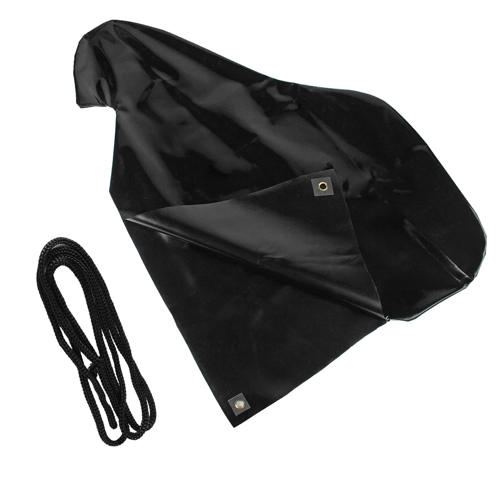 Универсальный караван сцепная крышка буксировочная сцепка Крышка прочный