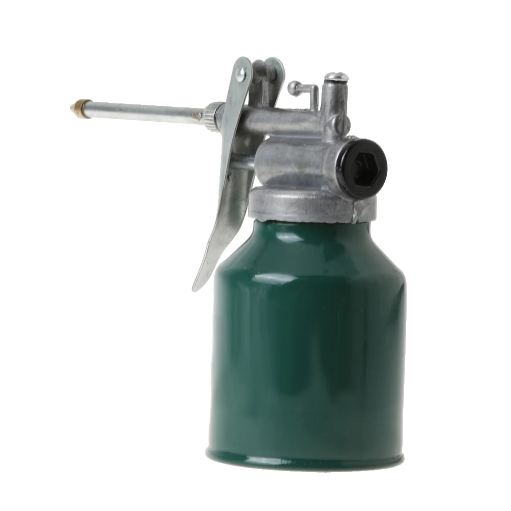 

250ml High Pressure Pump Oil For Lubricants