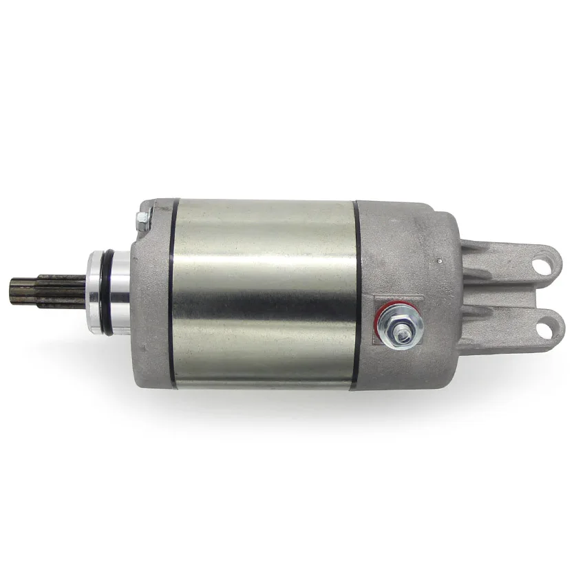 

Electric Starter Motor Starting For Honda TRX500FE Foreman 500 TRX500FPE EPS TRX500FM 31200-HN2-003 31200-HN2-A01 31200-HM7-A41