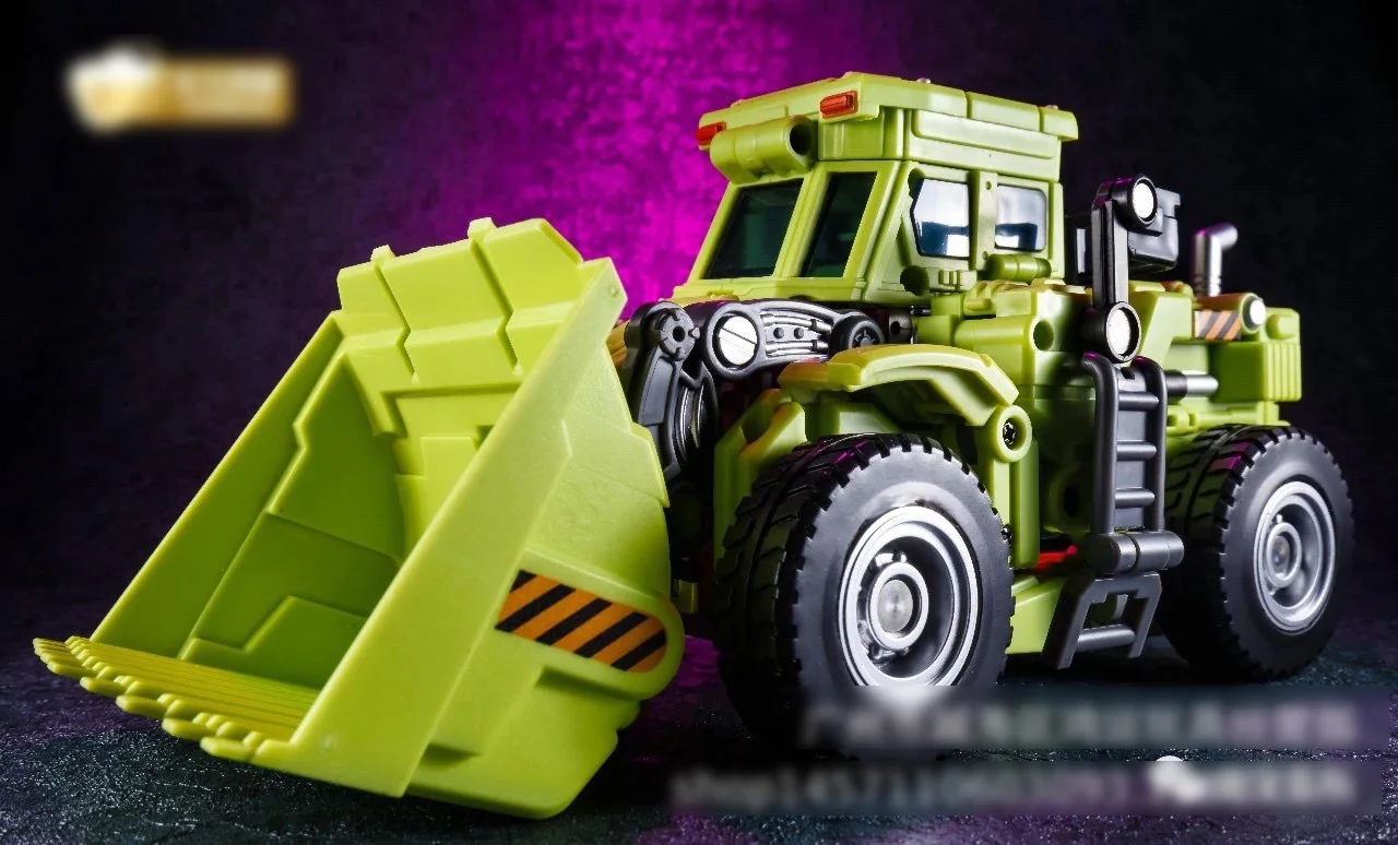 Модель трансформации Defensor Devastator фигурка Опустошитель фигурка Робот Пластиковые игрушки; лучший подарок для образования детей