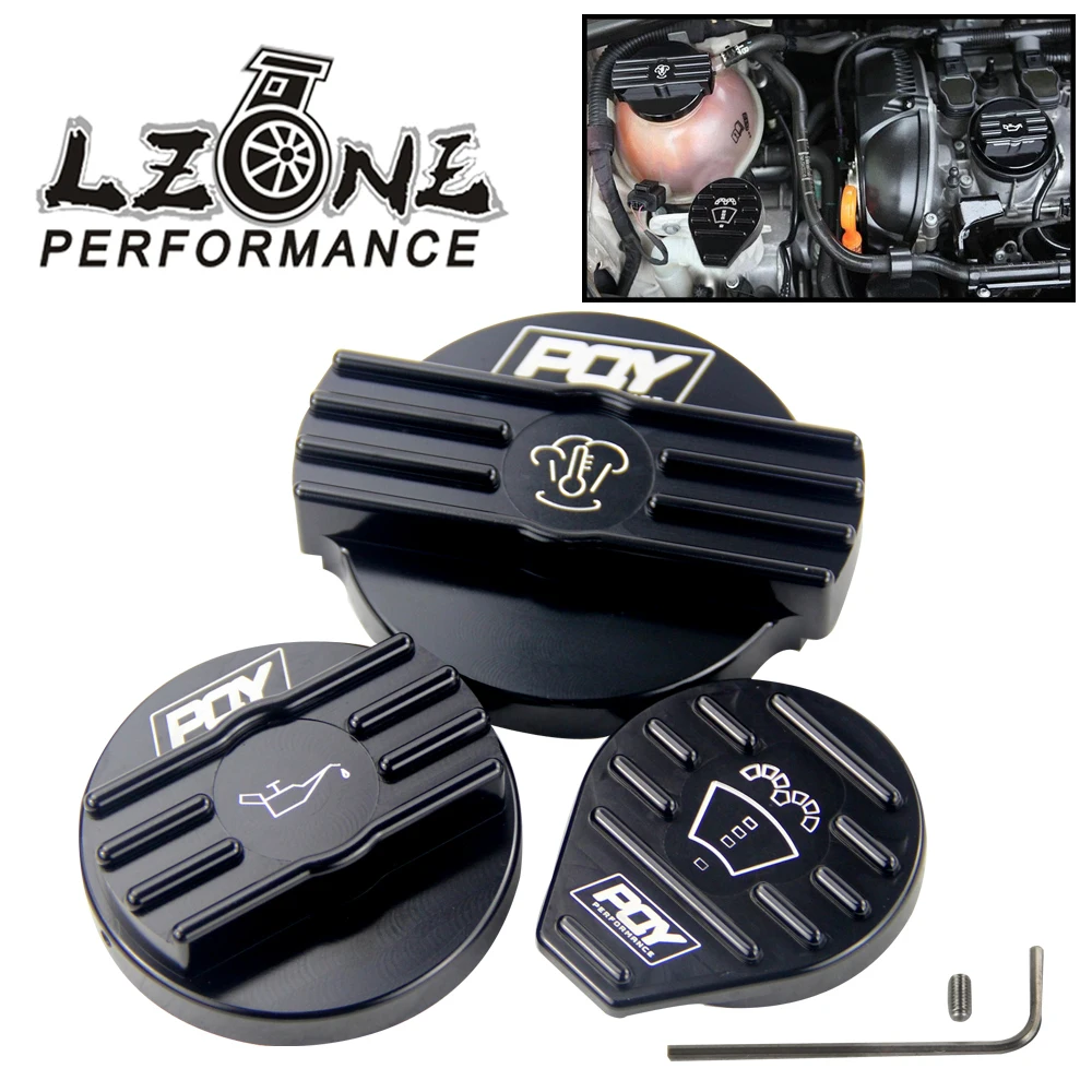 Крышка бака/крышка бутылки/крышка масла для VW CC Golf Audi Seat Skoda 2 0 T Scirocco EA888 EA113