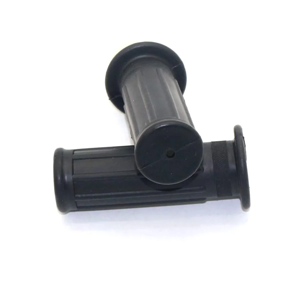 Ручки ускорителя дроссельной заслонки 2 шт. левые и правые ручки для велосипеда