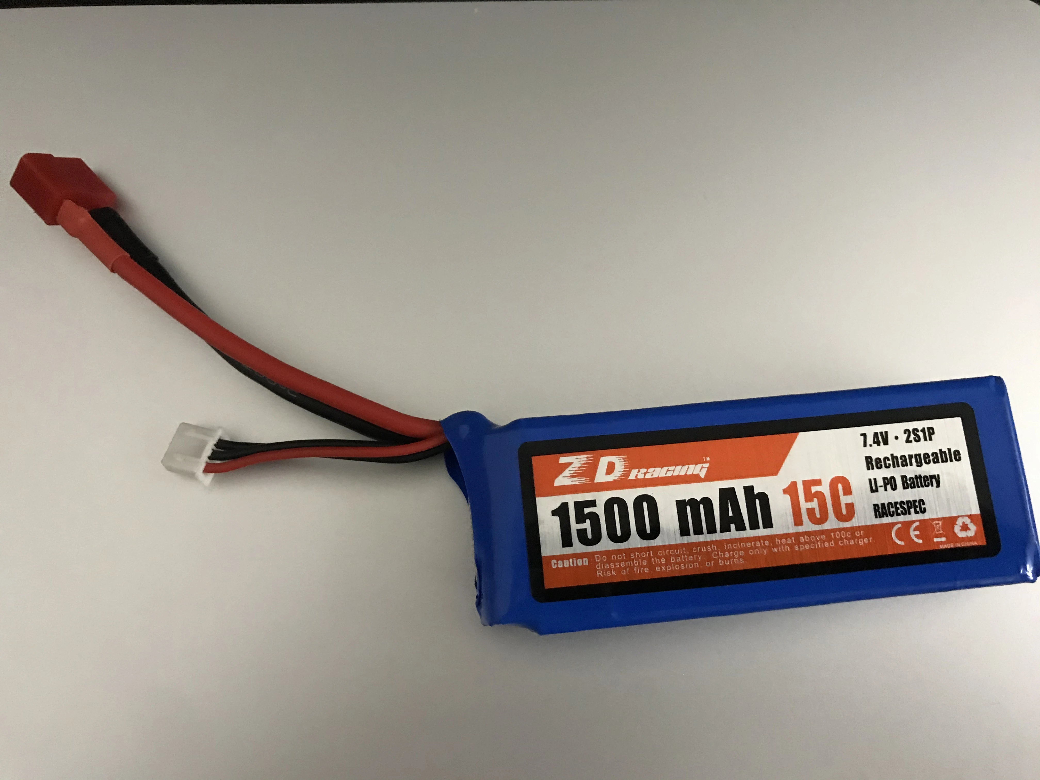 ZD racing 9051 16421 16423 16425 1/16 пульт дистанционного управления для автомобиля литиевая