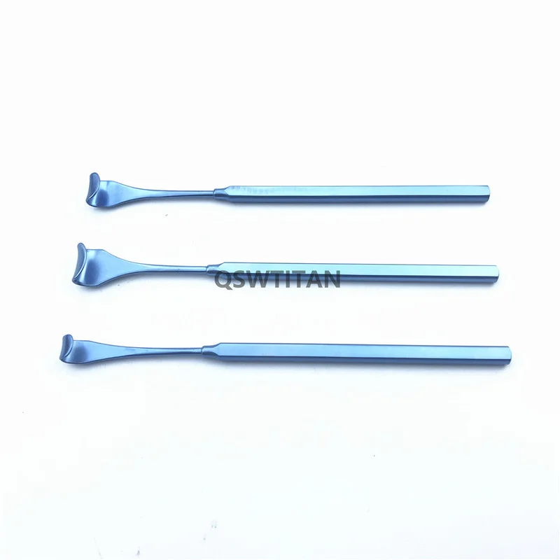 Косметические Сумки для глаз из нержавеющей стали вытяжной крючок века