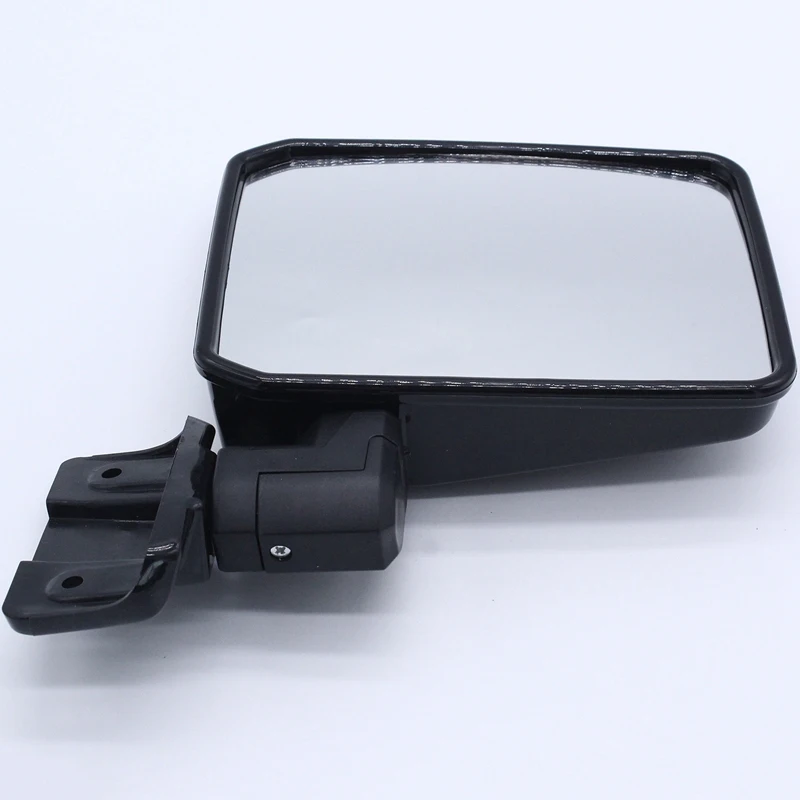 Левый заднего вида для боковой двери зеркало Замена Toyota Land cruiser 70 75 78 серии 1985