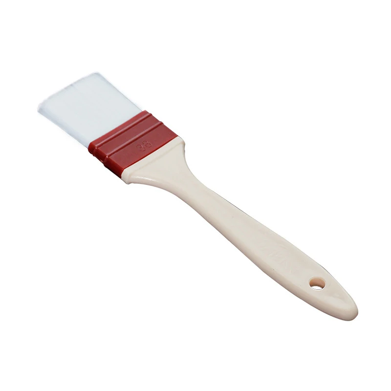 1 шт. 4 стиля нейлоновая кисть кухонная высокая температура выпечка гриль