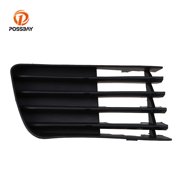 Решетка переднего бампера POSSBAY противотуманная фара крышка для Toyota Prius (NHW20) 2004 2009