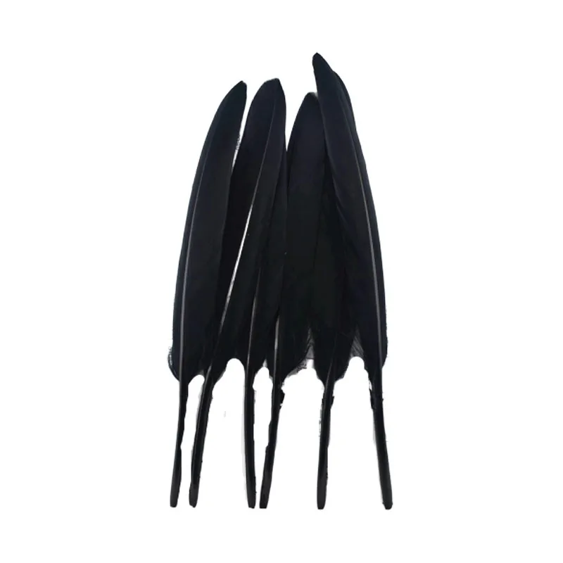 100 шт. цветные перья рукоделие Изготовление ювелирных изделий Сделай Сам