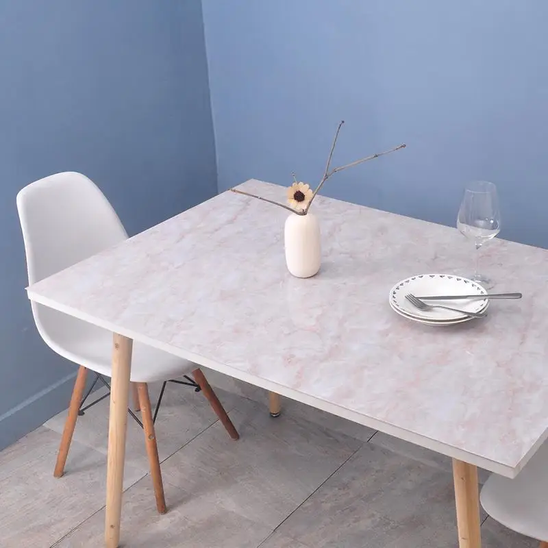 

Plastic Tovaglie Dining Mariage Tafelkleed Rechthoekige Rectangular PVC Cover Tablecloth Nappe Toalha De Mesa Table Cloth
