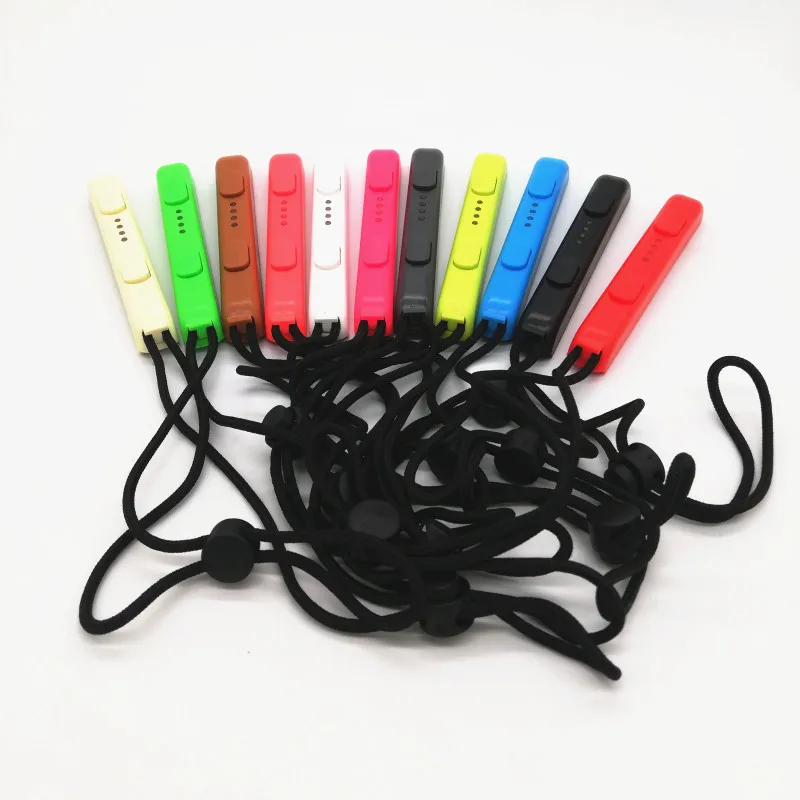 

200PCS For Switch Controller Hand Rope Joy-Con Wrist Strap Laptop Video Games Accessories