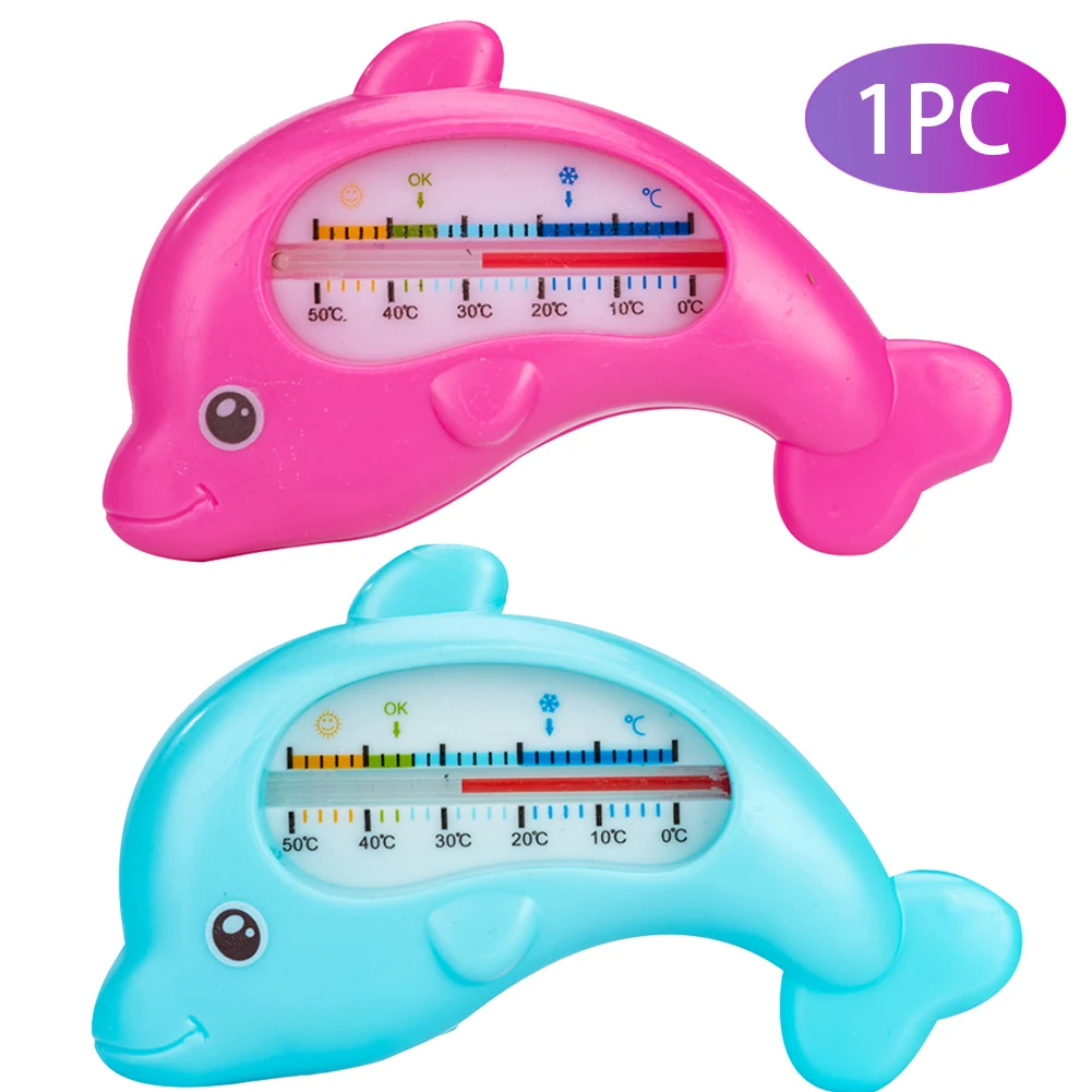 Тестер температуры душа ABS младенческой мини термометр воды простота в