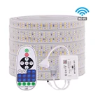 Умная Водонепроницаемая светодиодная лента с Wi-Fi, 2835, 276 светодиодовм