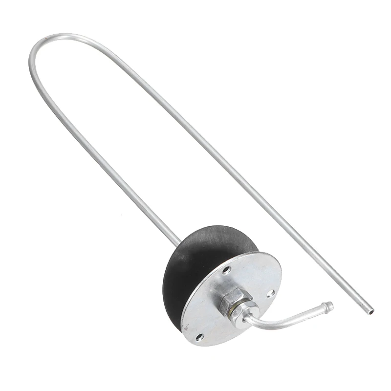 Новый 600 мм парковочный обогреватель масляный экстрактор топливный бак