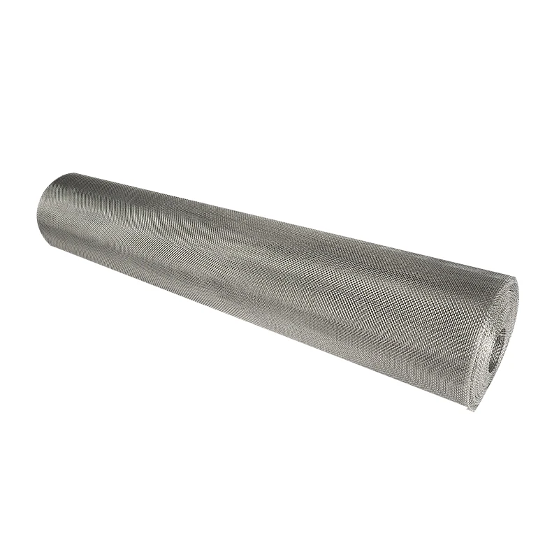 10Meters/Roll 304 Stainless Steel Filter Mesh Metal Woven Wire Net Filtration Screening Sheet Screen Industrial Tool | Инструменты