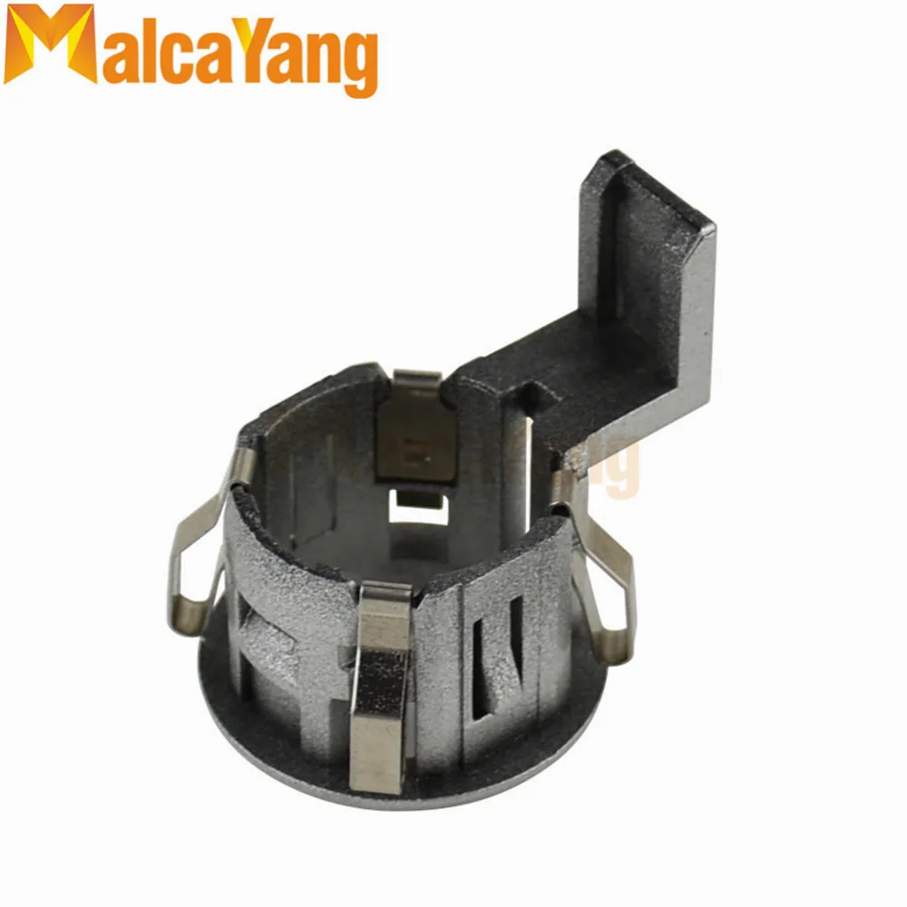 

4PCS PDC car accessories 39681-TL0-G01 for Honda for Odyssey for Pilot for Acura ZDX Black Mounting bracket