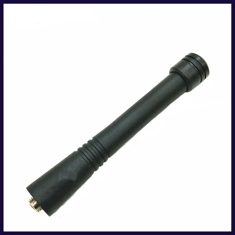 

5 шт. для Motorola GP338 GP328 GP2000 GP88 GP300 короткая плоская антенна J012