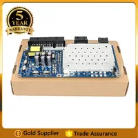 4L0035223D Amp Main Amplifier MINI 2G Circuit Board For Audi Q7 2007-2009 3.0L 3.6L 4.2L 4L0035223A 4L0035223E 4L0 035 223 D