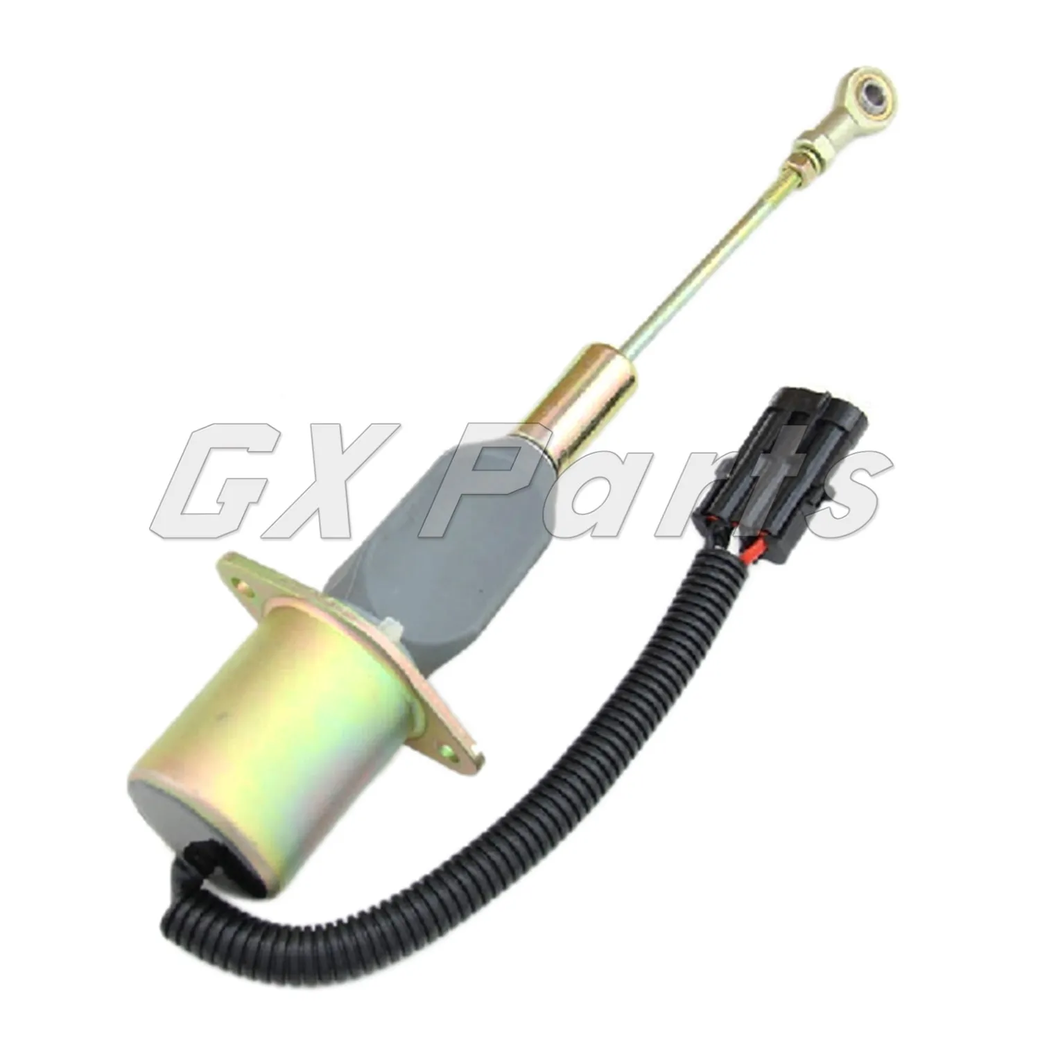 

RE53507 Электромагнитная катушка выключения подачи топлива для John Deere 4555 4560 4755 4760 4955 комбайн 9965 9970