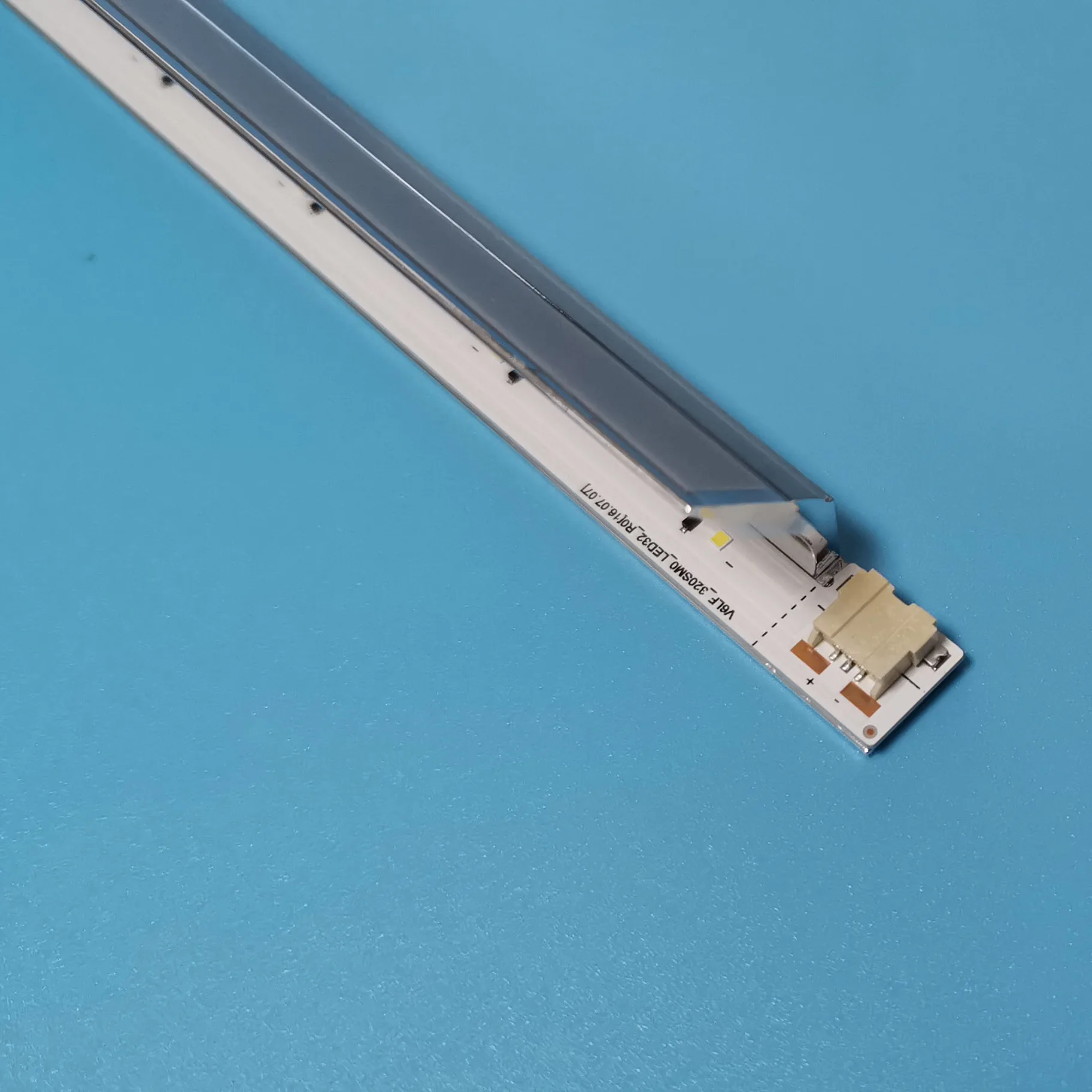 Новинка Светодиодная лента для подсветки Samsung UE32K4109 UE32K4100 UE32k5100 UE32K4109AK Louvre 32 &quot