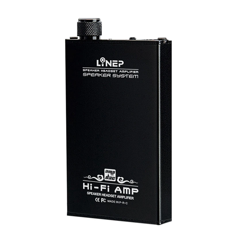 Ams lynepauaio усилитель для наушников Портативный энтузиаст Hi Fi Opa2604Ap + Opa2107Ap чип