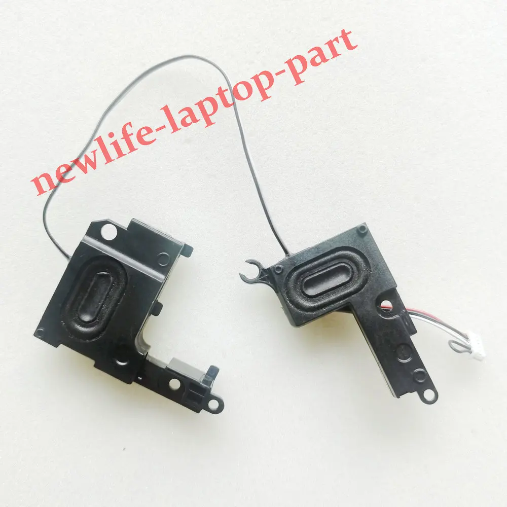 

Original For HP OMEN Shadow Elf 2Nd Generation 15-AX 15-BC TPN-Q173 laptop audio left right speaker tested free shipping
