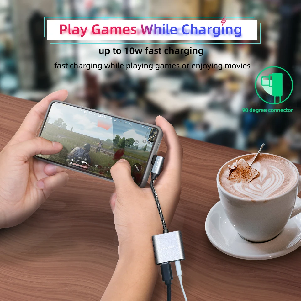 Адаптер для наушников Usb Type-C на 3 5 мм C Aux Samsung Note 20 S20 Ultra Oneplus Nord | Мобильные телефоны