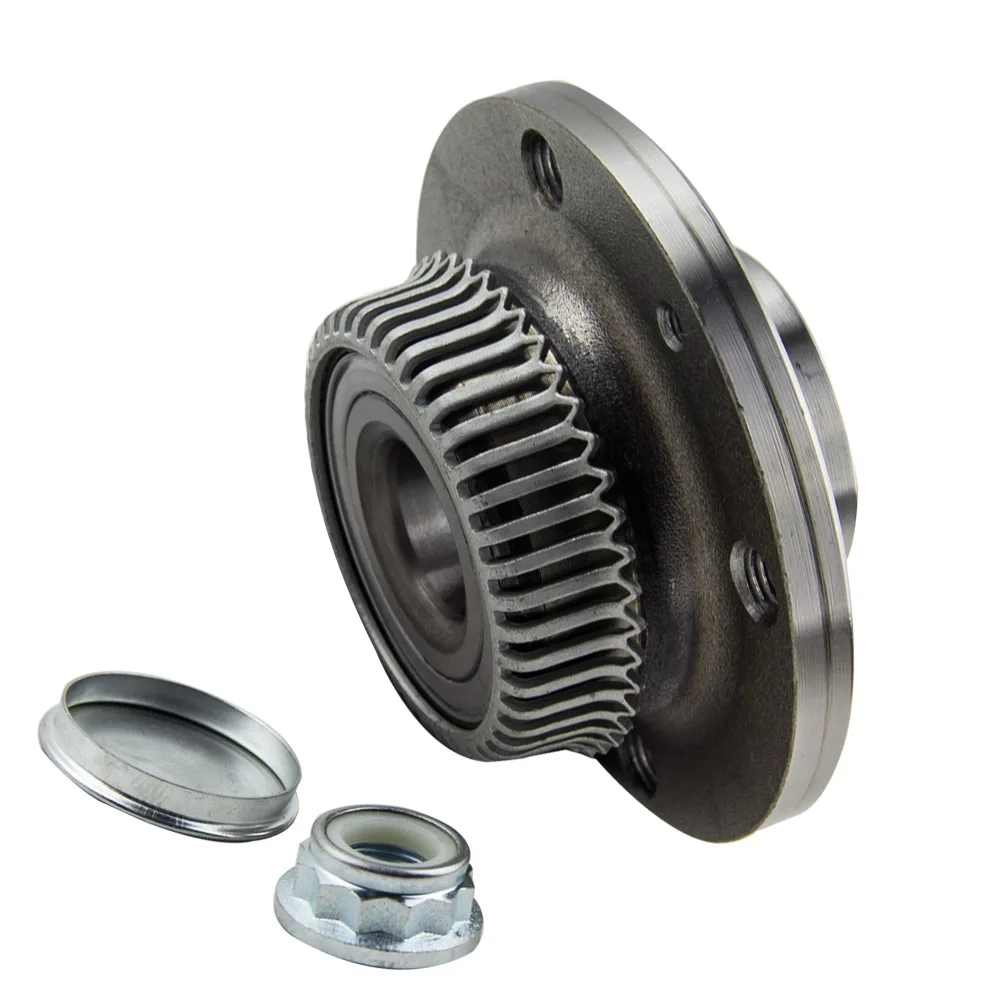 Комплект подшипников и ступицы для VW Lupo 6X1 6E1 1998-2005 VKBA3548 Seat Arosa 6H 1997-2004 |