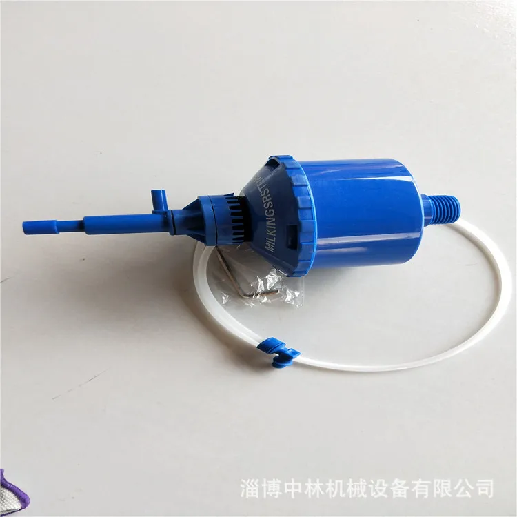 Аксессуары для доильных ферм вакуумный регулирующий клапан давления машин