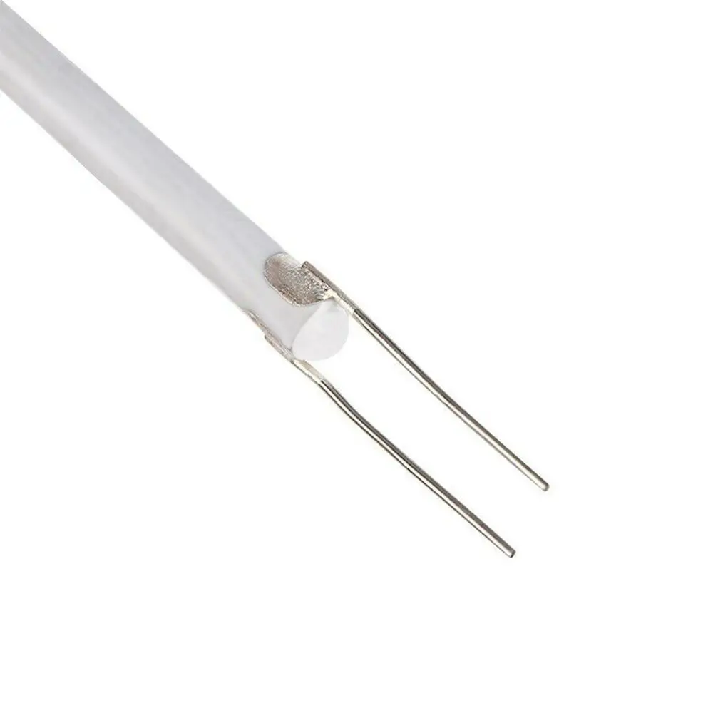 Электрический паяльник с регулируемой температурой нагреватель 220 в 110 В 60 Вт 80