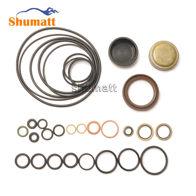 

China Made New L4700-1111100-A38 Common Rail Fuel Pump Overhaul Repair Kit L47001111100A38 For CP2 Pump
